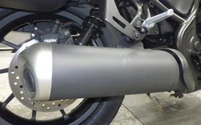 HONDA REBEL 500 A 2021 PC60