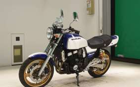 SUZUKI GSX400 IMPULSE 2001 GK79A