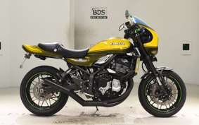 KAWASAKI Z900RS CAFE 2019 ZR900C