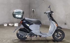 SUZUKI LETS4 CA45A