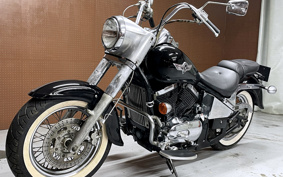 KAWASAKI VULCAN400 CLASSIC 1995 00A015