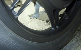 HONDA PCX125 2020 JF56