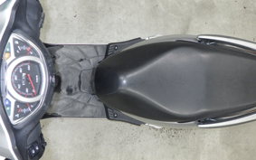 HONDA LEAD 110 2003 JF19