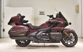 HONDA GL 1800 GOLD WING TOUR DCT 2025 SC79