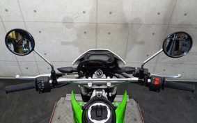 KAWASAKI KLX230 LX230A