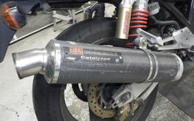 HONDA CB400SF VTEC SPEC 2 2002 NC39