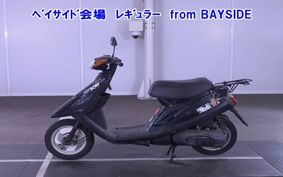 YAMAHA ｼﾞｮｸﾞ-1 3KJ