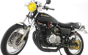KAWASAKI Z750 FOUR 1978 KZ750D