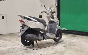 HONDA LEAD 125 2025 JF45