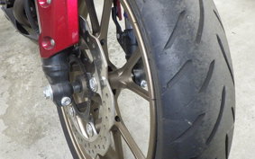 HONDA CB250RA 2022 MC52