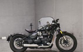 TRIUMPH  TRIUMPH  BONNEVILLE BO BAR TFC 2020 DAD90H