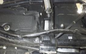 HARLEY FXDWG 1580 2010