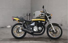 KAWASAKI ZEPHYR 400 1992 ZR400C