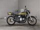 Фото Kawasaki ZEPHYR 400 1992 с японского аукциона