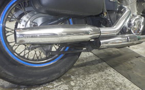 HONDA STEED 600 1992