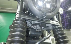 HONDA REBEL 250 S MC49