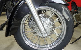 HONDA SHADOW 400 2008 NC34
