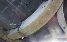 SUZUKI ﾚｯﾂ CA4AA