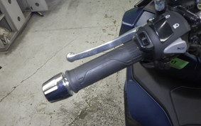 HONDA PCX 125 2021 JK05
