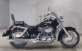 HONDA SHADOW 400 NC34