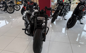 HARLEY RH1250S 2025 ZC4