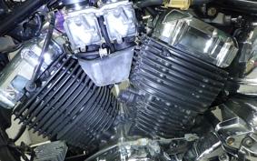 YAMAHA DRAGSTAR 400 1999 4TR