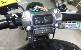 HARLEY FXBRS1870 2021