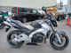 Фото Suzuki GSR 400 2006 с японского аукциона