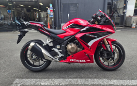 HONDA CBR400R ABS 2023 NC56