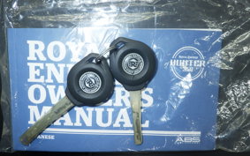 OTHER +ENFIELD HUNTER350 2025