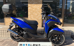 YAMAHA TRICITY 155 SG37J