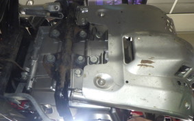 HONDA CT125 HUNTER CUB JA55