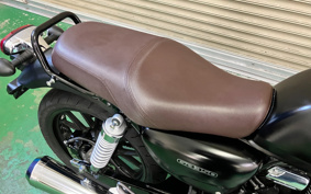 HONDA GB350 2022 NC59