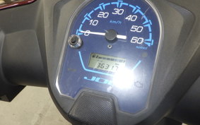 YAMAHA JOG-7 2007 AY01