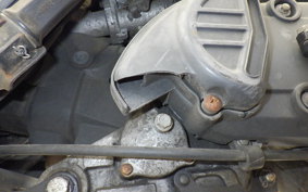 SUZUKI ADDRESS V125 G CF46A