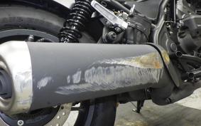 HONDA REBEL 250 E-Clutch 2024 MC49