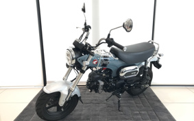 HONDA  DUX 125 JB04