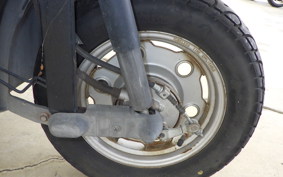 HONDA GYRO X 2006 TD01