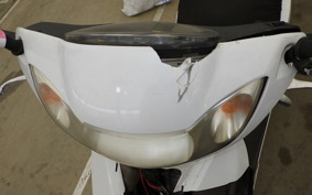 HONDA DIO Gen.6 AF62