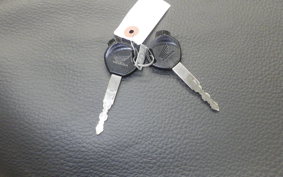 HONDA TACT-4ﾍﾞｰｼｯｸ 2020 AF75