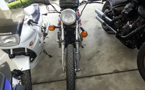 HONDA CB250 N CB250N