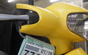 SUZUKI LET's 4 2003 CA45A