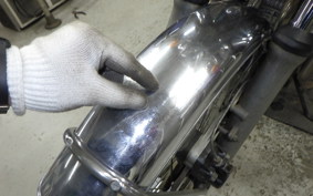 HONDA CB500 2021