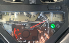 HONDA VTR 250 F MC33