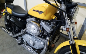 HARLEY HARLEY XL1200S 1999 CHP