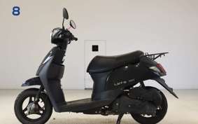 SUZUKI ﾚｯﾂ CA4AA