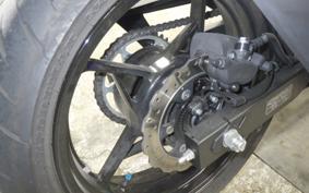 KAWASAKI NINJA 400 2023 EX400L