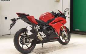 HONDA CBR250RR A MC51
