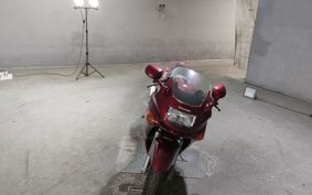 KAWASAKI ZZR400 ZX400N