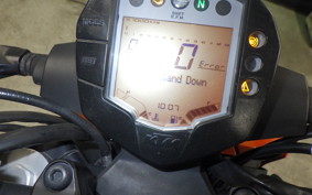 KTM 250 DUKE 1996